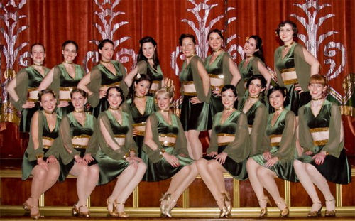 decobelles