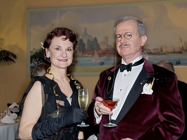 new years gala 2010