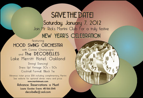 New Years Gala, Jan. 7, 2012
