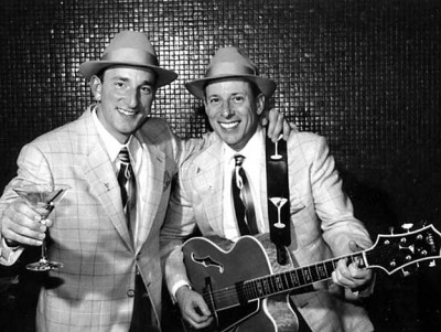 martini brothers photo